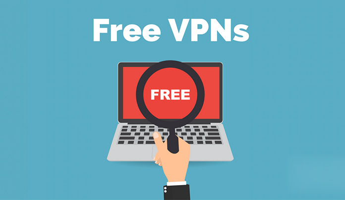 Бесплатные VPN